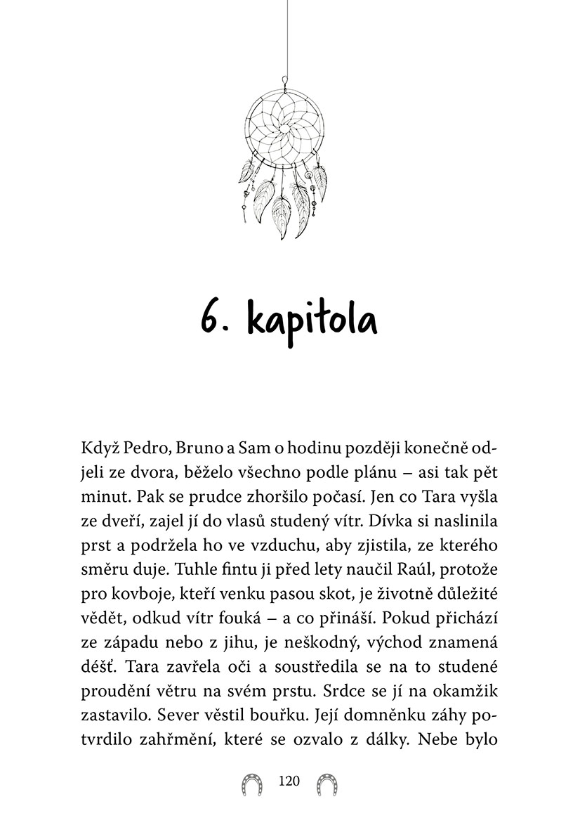 Rychlý jako vítr: Jak to všechno začalo