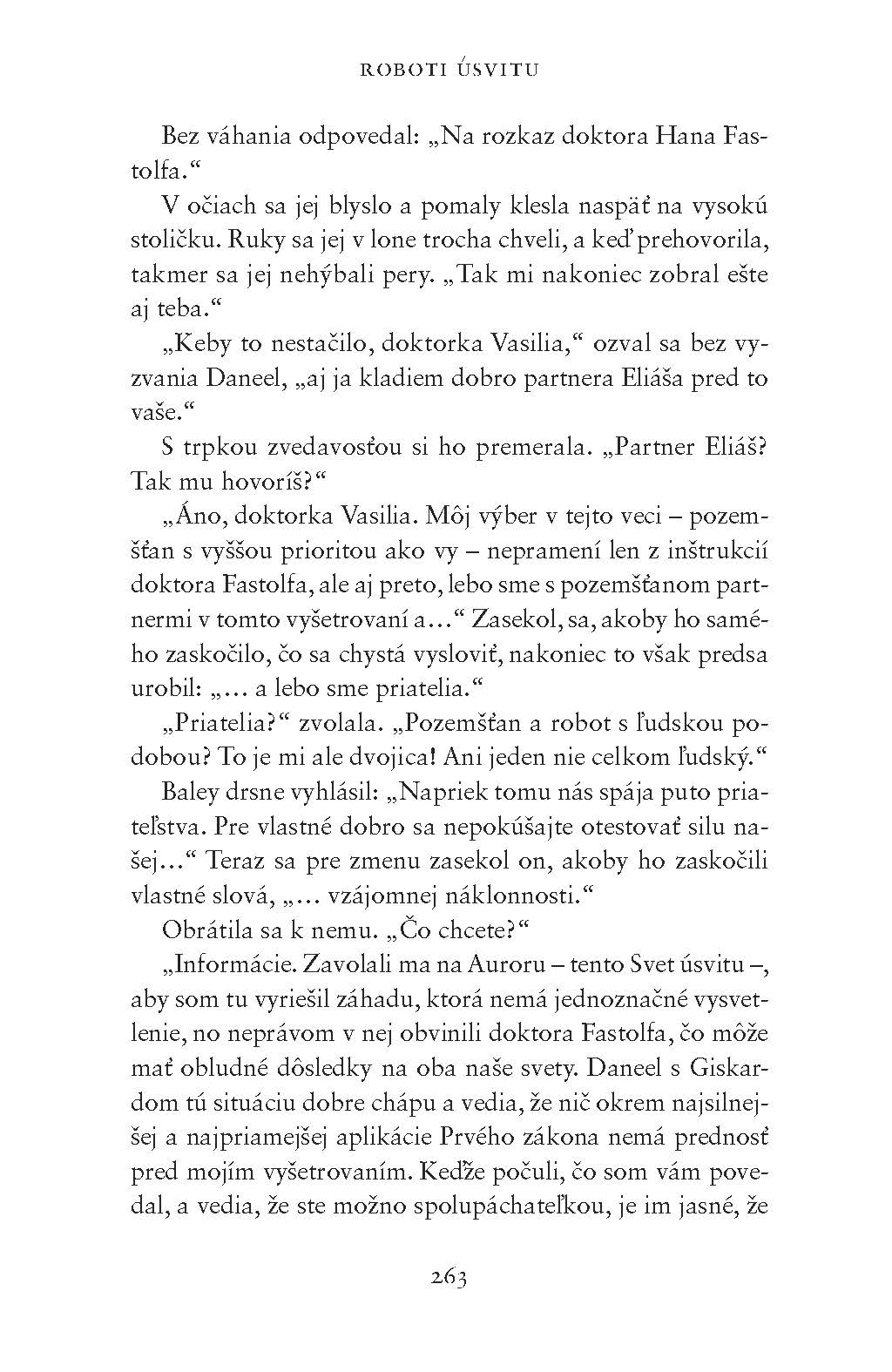 Roboti úsvitu