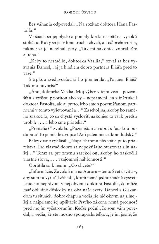 Roboti úsvitu