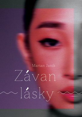 Závan lásky