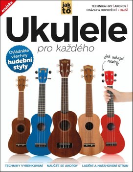 Ukulele pro každého