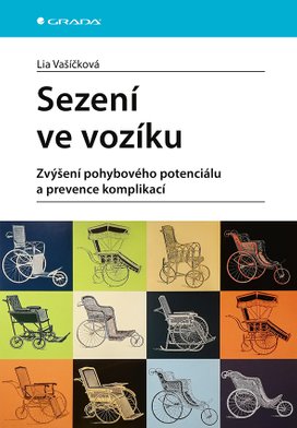 Sezení ve vozíku
