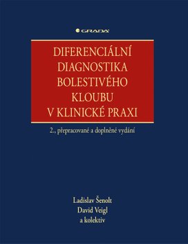 Diferenciální diagnostika bolestivého kloubu v klinické praxi