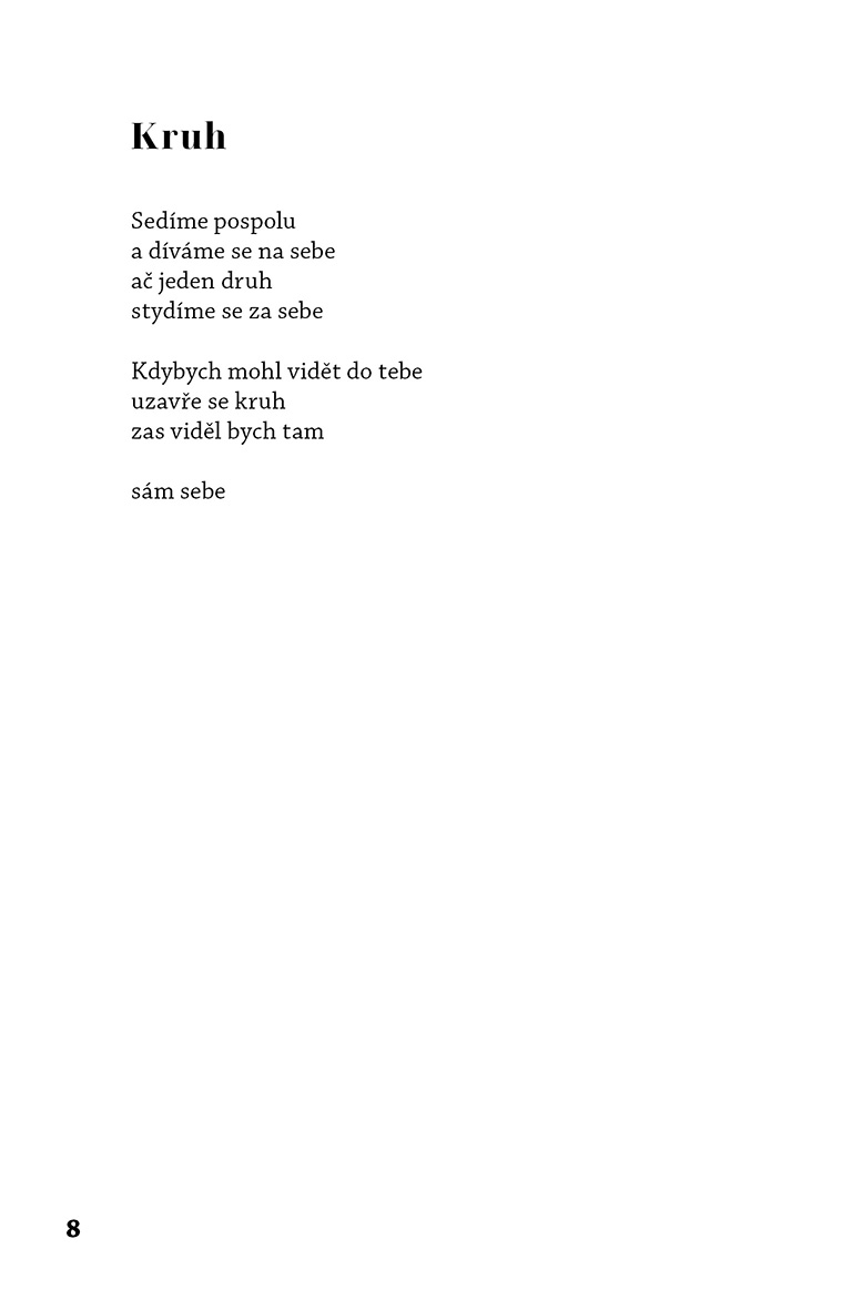 Babylonské elegie