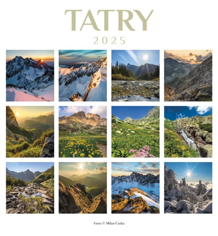 Tatry 2025