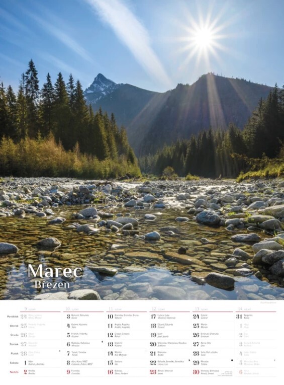 Tatry 2025