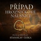 Případ hrozníčkové náušnice