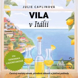 Vila v Itálii