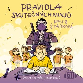 Pravidla skutečných ninjů
