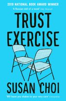 Trust Exercise