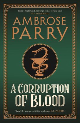 A Corruption of Blood