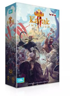 Karak 2 Imperium