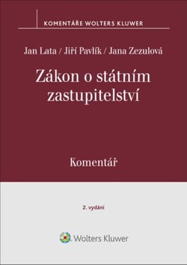 Zákon o státním zastupitelství