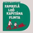 Zamrzlá loď kapitána Flinta