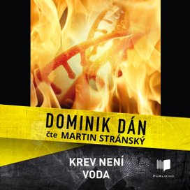 Krev není voda