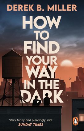 How to Find Your Way in the Dark