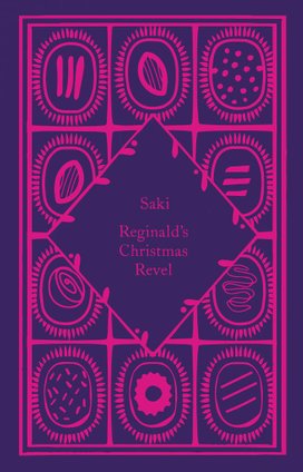 Reginald's Christmas Revel