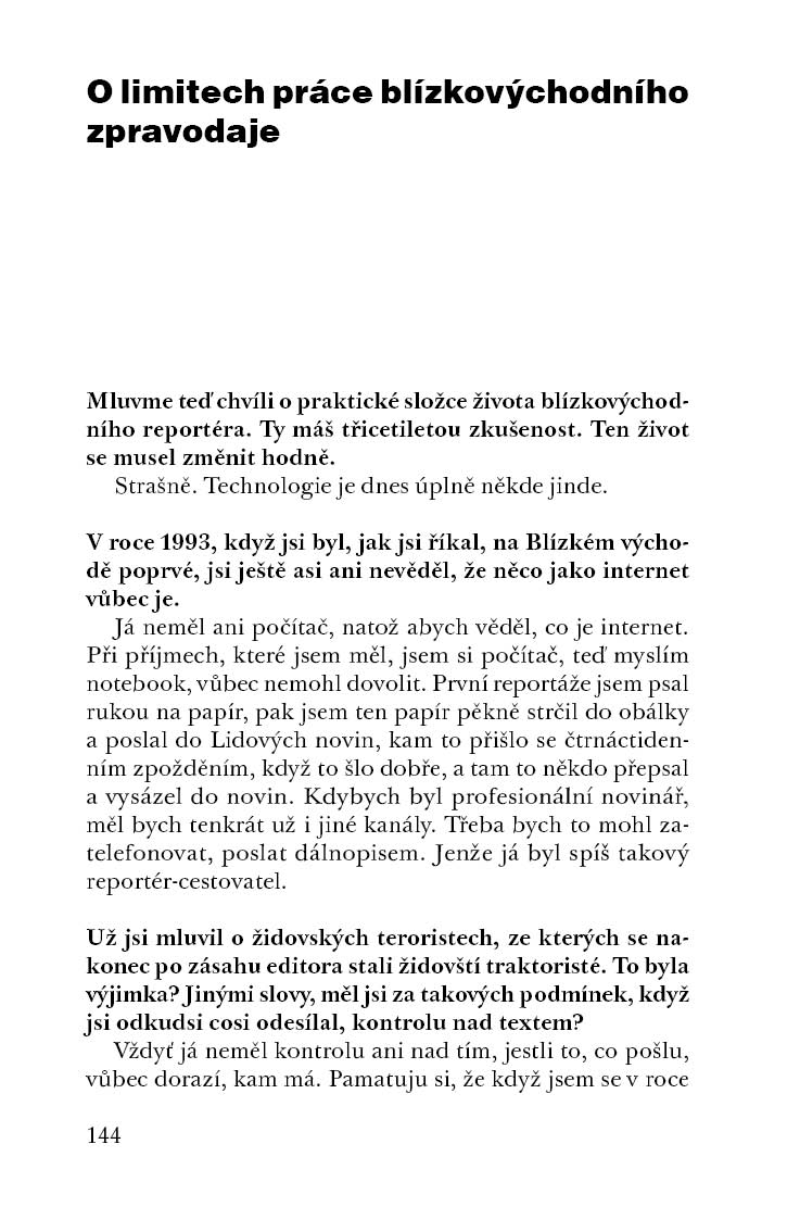 Svět je složitější, než se zdá
