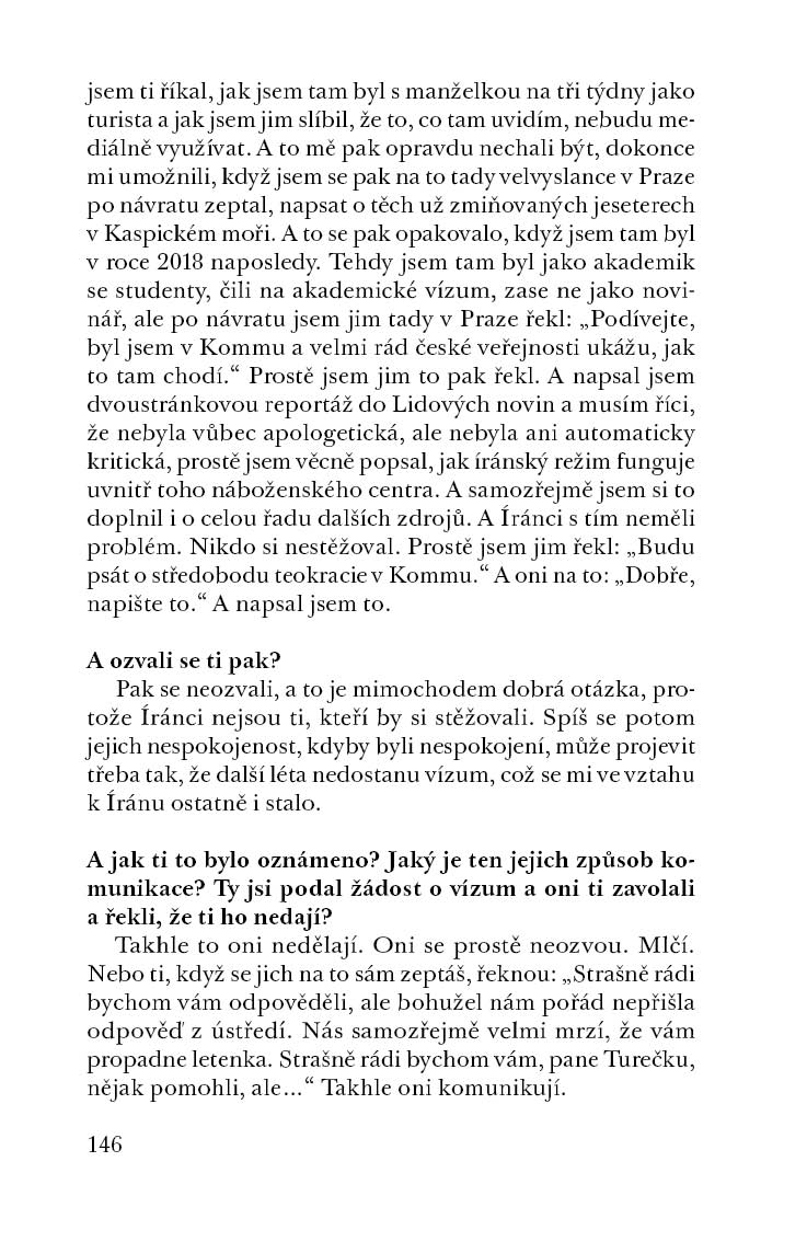 Svět je složitější, než se zdá