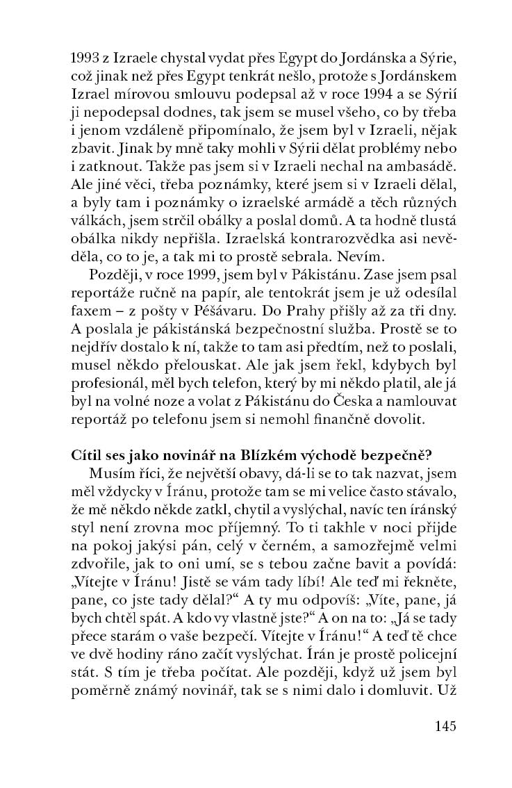 Svět je složitější, než se zdá