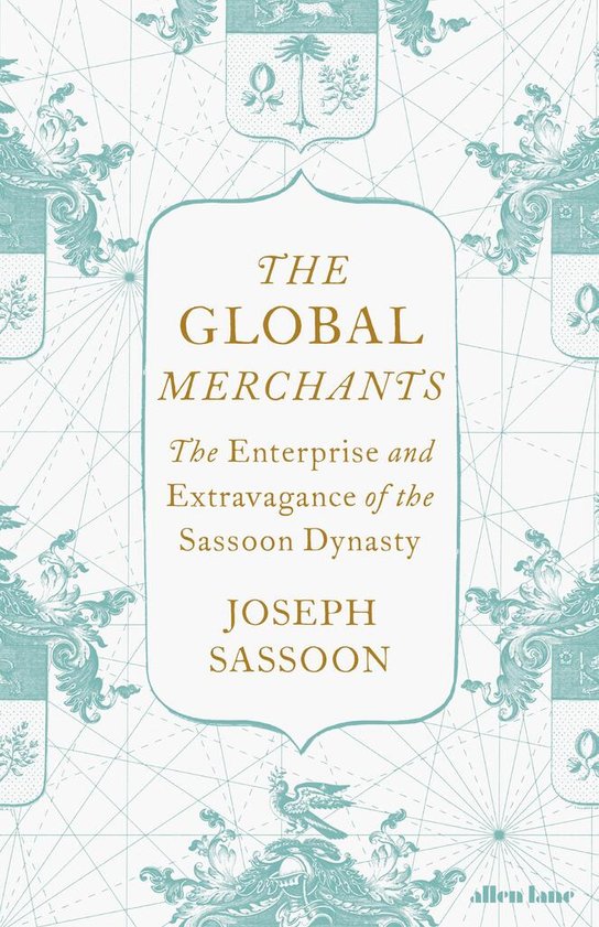 The Global Merchants