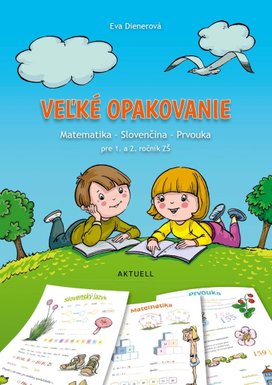 Veľké opakovanie