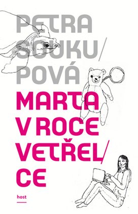 Marta v roce vetřelce