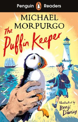 Penguin Readers Level 2: The Puffin Keeper