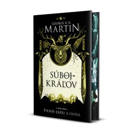 Súboj kráľov
