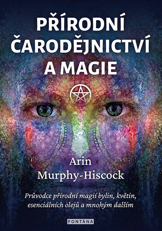 Přírodní čarodějnictví a magie