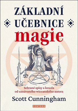Základní učebnice magie