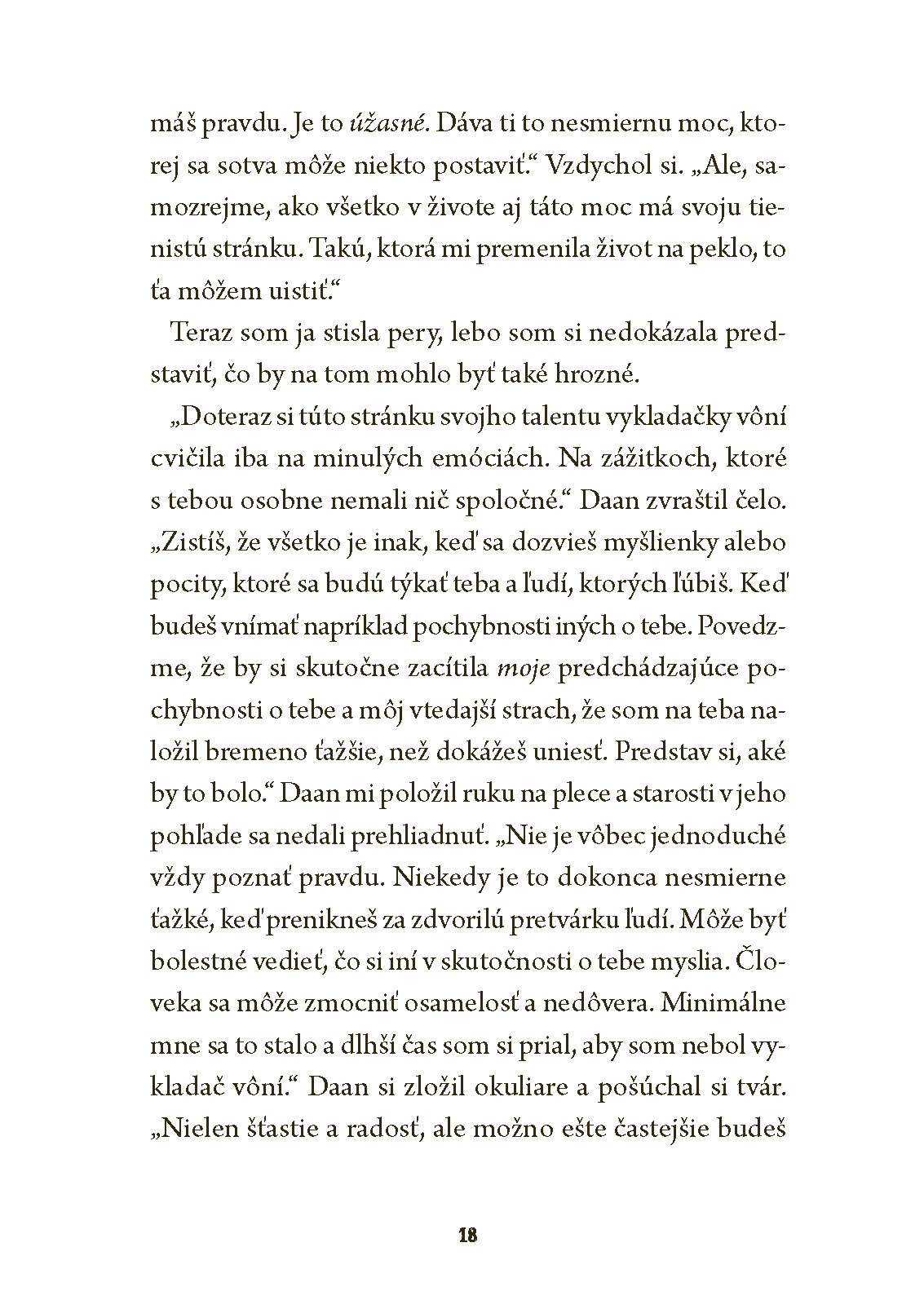 Tajomná lekáreň - Turnaj tisícich talentov