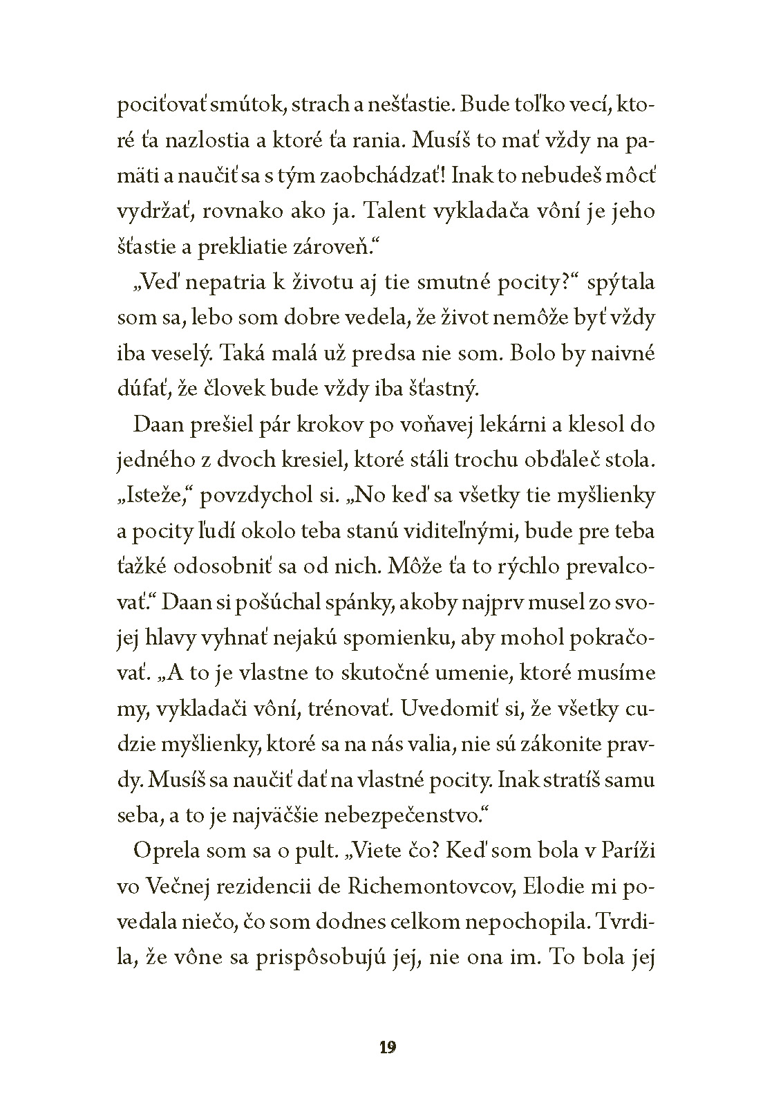 Tajomná lekáreň - Turnaj tisícich talentov