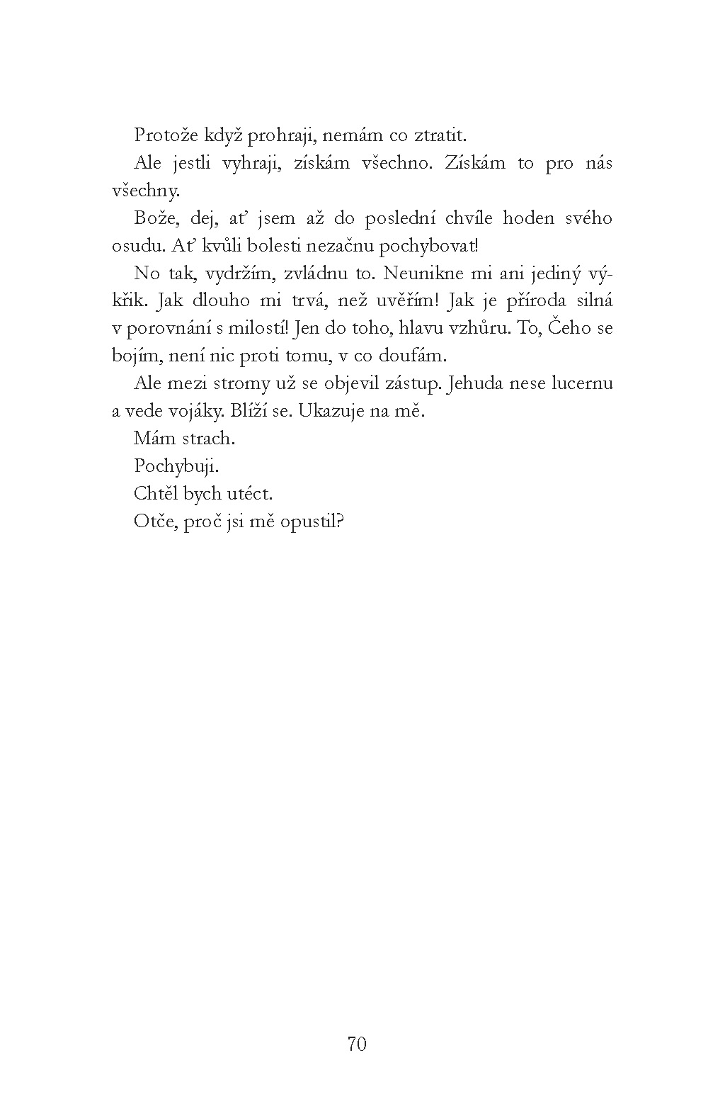 Evangelium podle Piláta