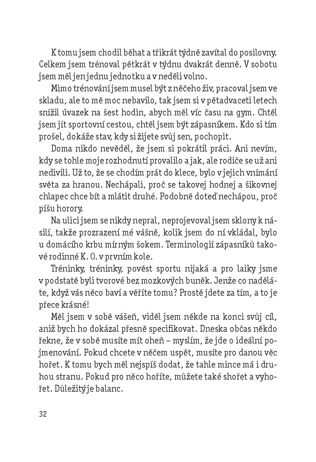 Život v kleci