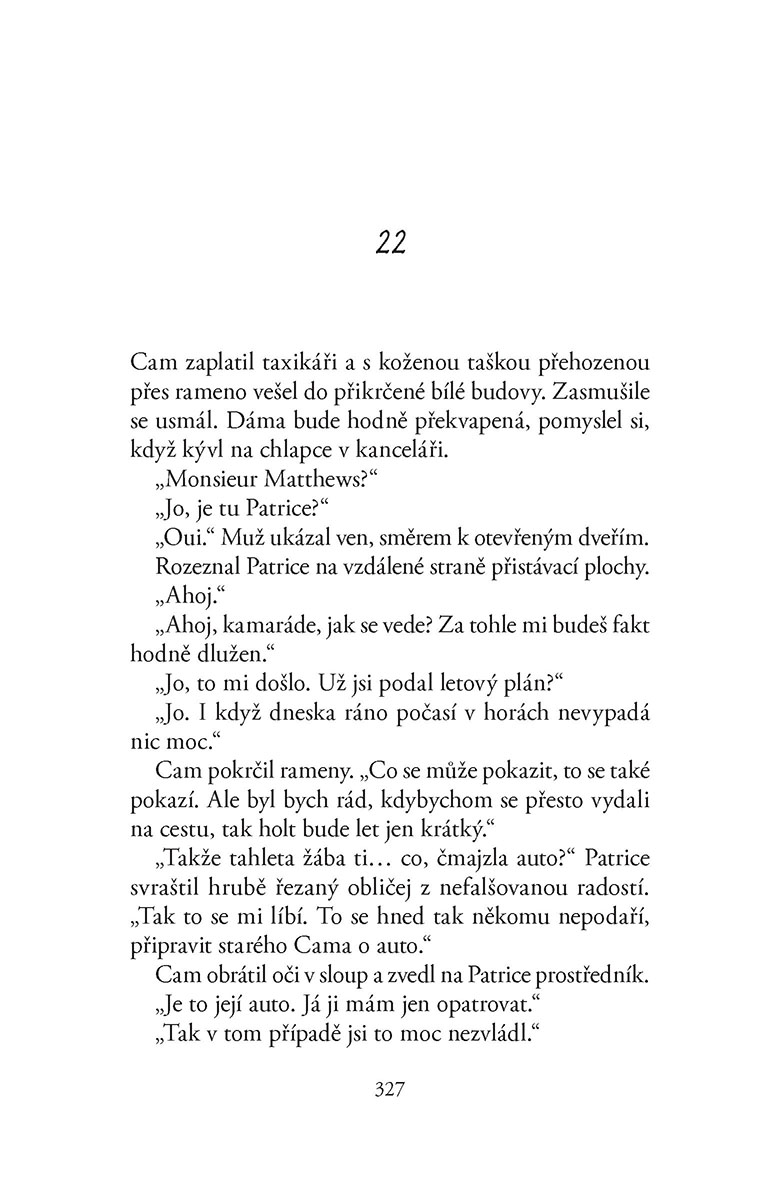 Pozdrav z Itálie
