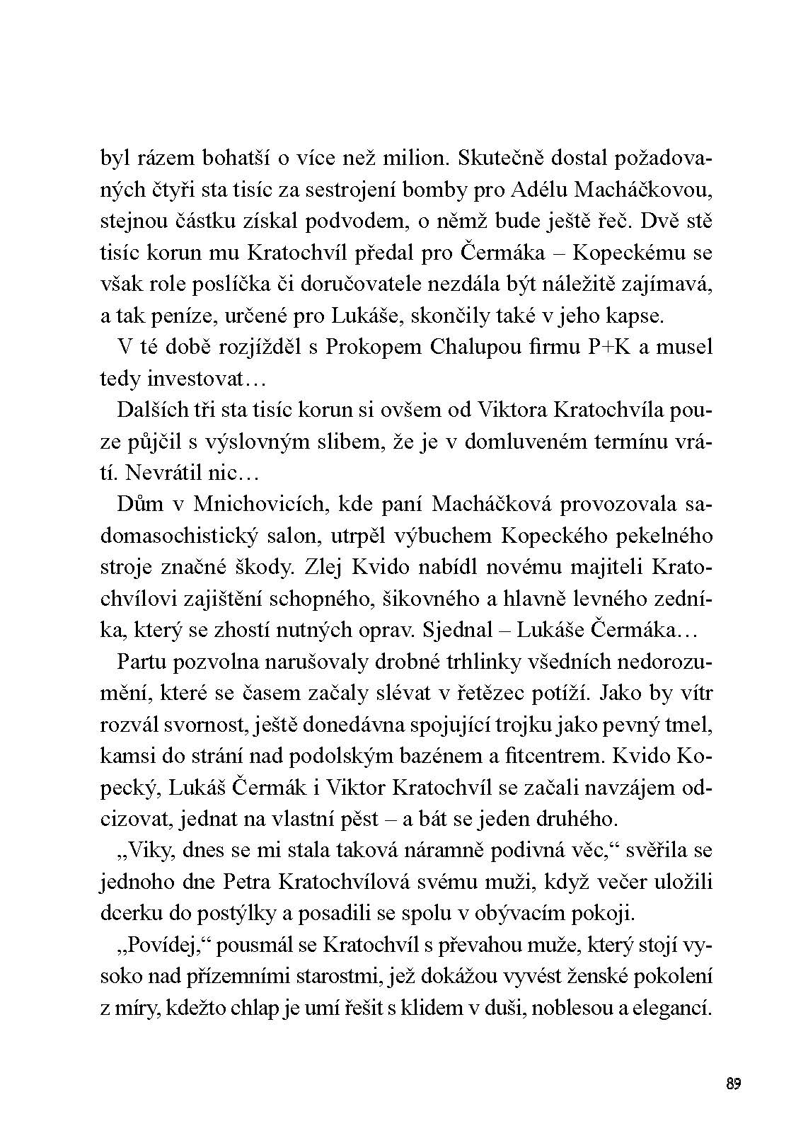 Orlické vraždy: Akce Přehrada očima vyšetřovatele