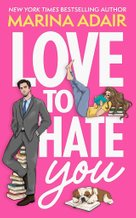 Love to Hate You