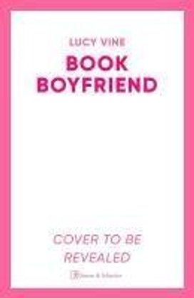 Book Boyfriend