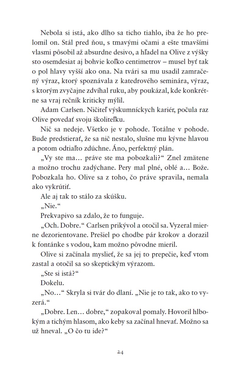 Hypotéza lásky