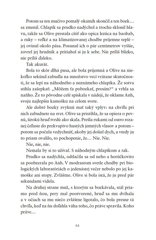 Hypotéza lásky