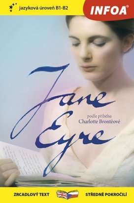 Jane Eyre/Jana Eyrová