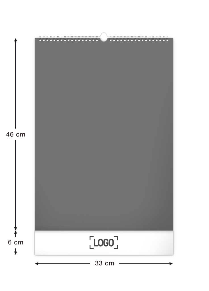 Myslivecký kalendář 2025 - nástěný kalendář
