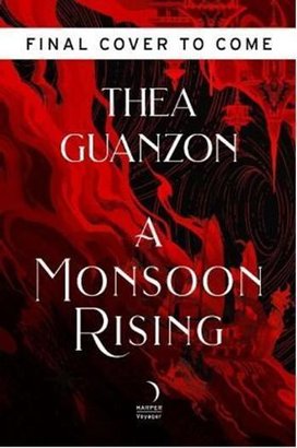 A Monsoon Risisng