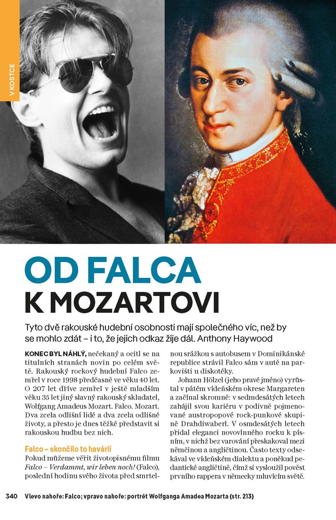 Rakousko