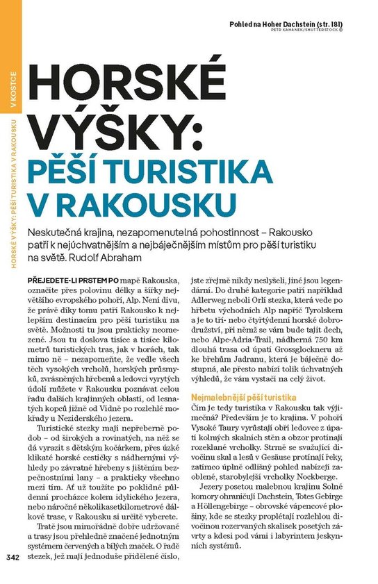 Rakousko