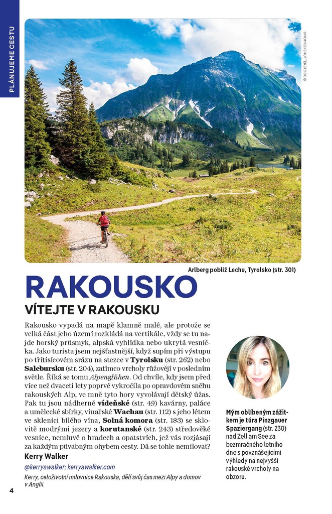 Rakousko