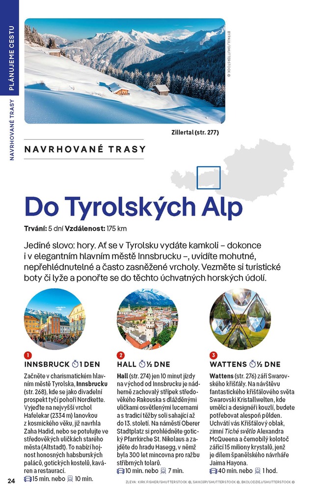 Rakousko