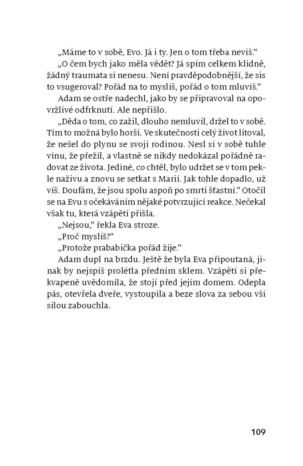 Na kameni kámen