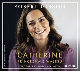 Catherine Princezna z Walesu